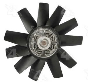 Engine Cooling Fan Clutch fits 1998-2004 Land Rover Discovery HAYDEN - Picture 1 of 2