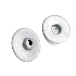 20x Tuerca de carrocería para BMW 128i 318i 07146949380 - Imagen 1 de 1