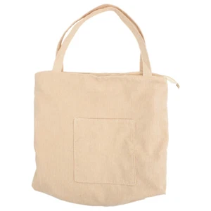 Large Capacity Handbag Miss Girl Tote for Teen Girls Shoulder Women - Picture 1 of 12
