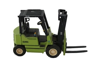 Clark Fork Lift GPX 20 1/20 Scale Model Diecast Lift And Forks has Scratches - Picture 1 of 5