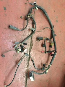 KAWASAKI ER500 Main Wiring Loom Harness. - Picture 1 of 6