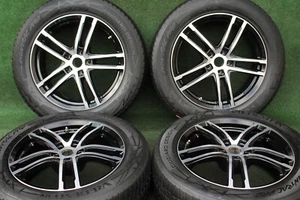BMW Infiniti Mercedes-Benz Nissan Seat VW Alufelgen Dezent TZ 8x19 ET30 5x112 - Bild 1 von 21