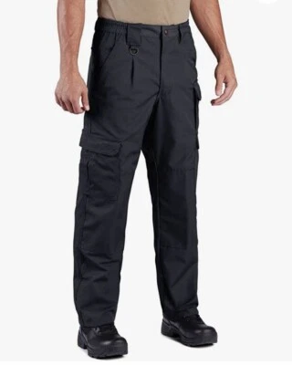 Propper Tactical Trousers- LAPD Dark Navy 36W x 32L - Image 1 of 4