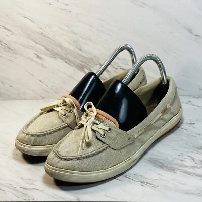 Zapato de barco para mujer KEDS talla 7,5  Foto 1 de 4
