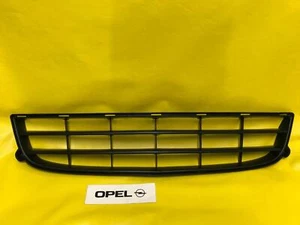 Nuovo LüFtungsgitter Inferiore Opel Agila B K ü Hlergitter - Foto 1 di 2