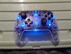 Manette De Jeux Switch Wireless LED Gaming Controller Vibration Function Ys10