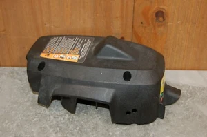 Poulan Wild Thing P4018 WTL chainsaw top cover 530-058837 - Picture 1 of 6