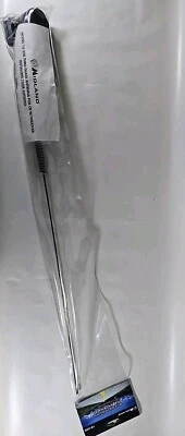 Antena de radio CB Midland 18-258B Power Max montaje a través de la ventana Foto 1 de 2