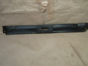 Ferrari Mondial t - Upper Structure For Front Windshield / Trim  P/N 62775300 - Picture 1 of 6