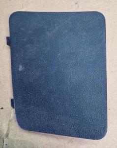 SEAT LEON CUPRA R MK1 1M RÜCKLICHTABDECKUNG GLÜHBIRNENVERKLEIDUNG HINTEN RECHTS 1M6867658A - Bild 1 von 2