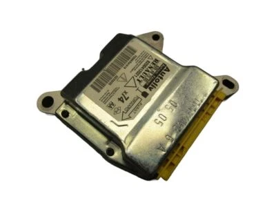 ECU Airbag Centralina Airbag per Renault Laguna II Grandtour 8200412021 - Immagine 1 di 4