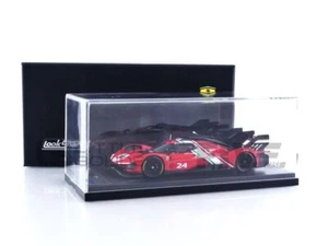 LOOKSMART 1/43 - FERRARI 499P MODIFICATA LSRC182 - Picture 1 of 5