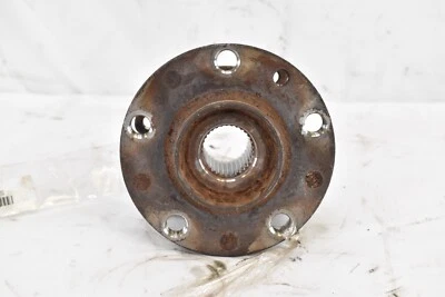 ✅ Cojinete de cubo de rueda delantero/trasero/izquierdo/derecho AUDI A6 S6 A7 S7 2012-2017 OEM Foto 1 de 4