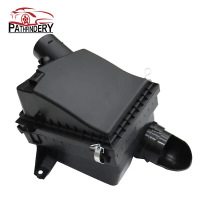 Caixa de purificador de ar carcaça de entrada de ar para 2015-2018-2019-2022 Toyota Tacoma 3.5L - Imagem 1 de 4