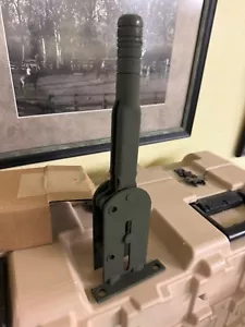 USGI New M105A Trailer Brake Control Lever 11652179, 2530-00-036-0297 - Picture 1 of 4