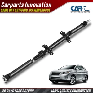 Rear Drive Shaft Assembly Fits For Lexus RX330/350 Toyota Highlander AWD 946-164 - Picture 1 of 10