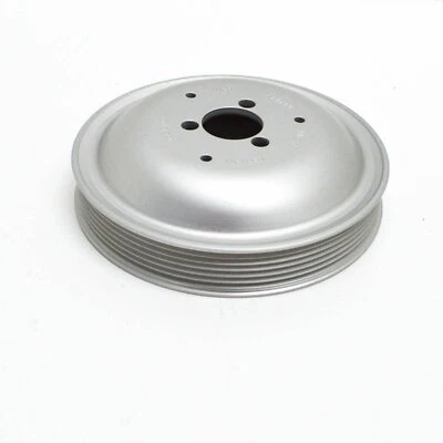 NUEVO AUDI A8 D4 3.0 GASOLINA BOMBA AGUA POLEA 06E121031E 2015 OEM Foto 1 de 4