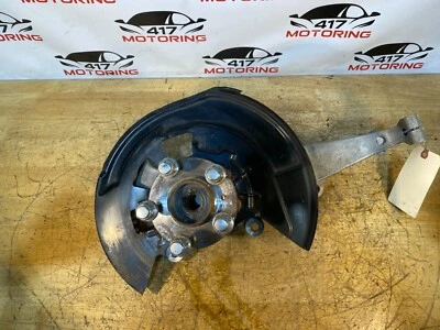 Nissan 370z Z34 2019 cubo nudillero pasajero derecho delantero derecho - poco kilometraje - OEM 0491 Foto 1 de 4