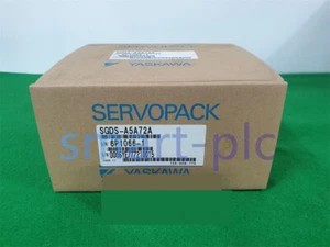 Yaskawa Servo Driver SGDS-A5A72A New In Box Expedited Ship 1PCS - Picture 1 of 5