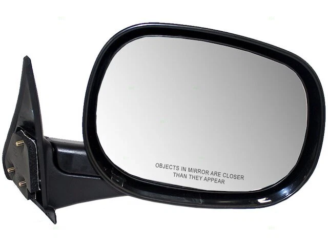 Espejo retrovisor derecho Brock 96HB36X para Dodge Ram 3500 1998-2002 Foto 1 de 1