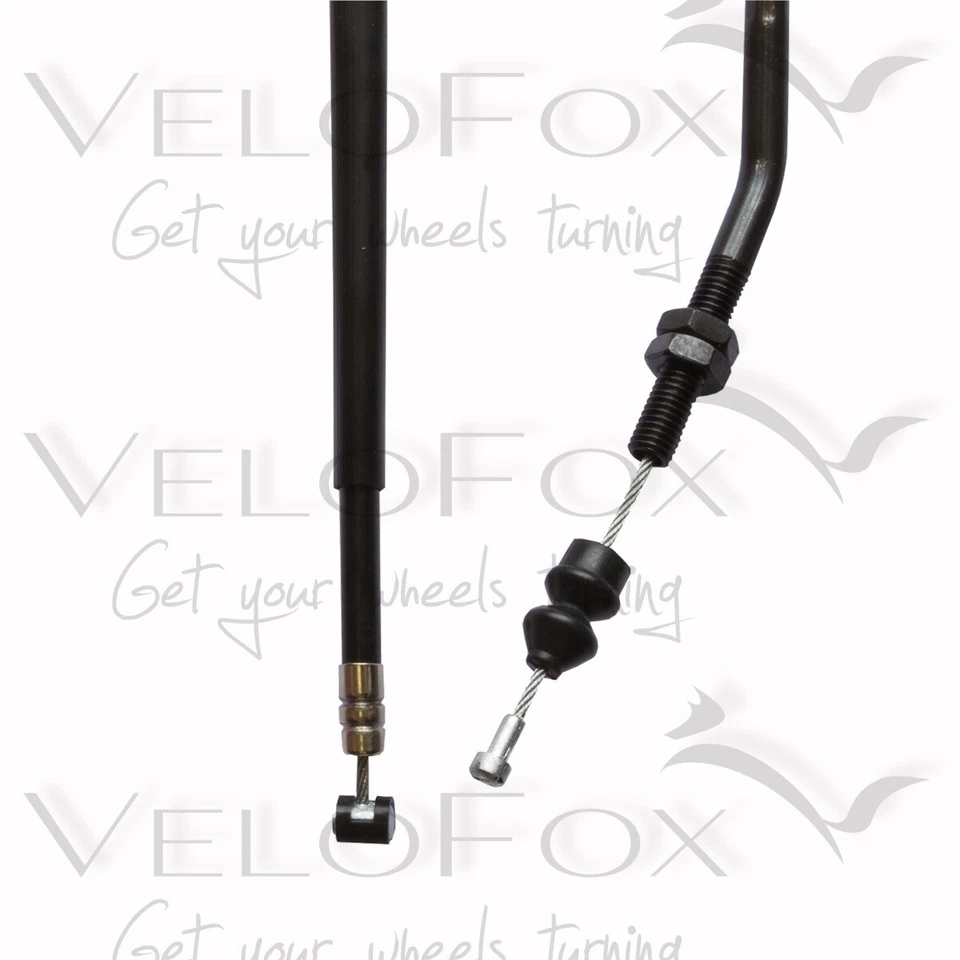 JMT Clutch Cable fits Kawasaki Z 750 M ABS 2007-2010 - Image 1 of 1