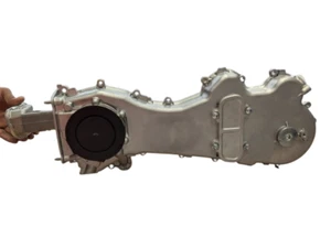 OIL PUMP FIT FOR FIAT 1.3 DEISAL ENGINE-59117624 - Picture 1 of 7