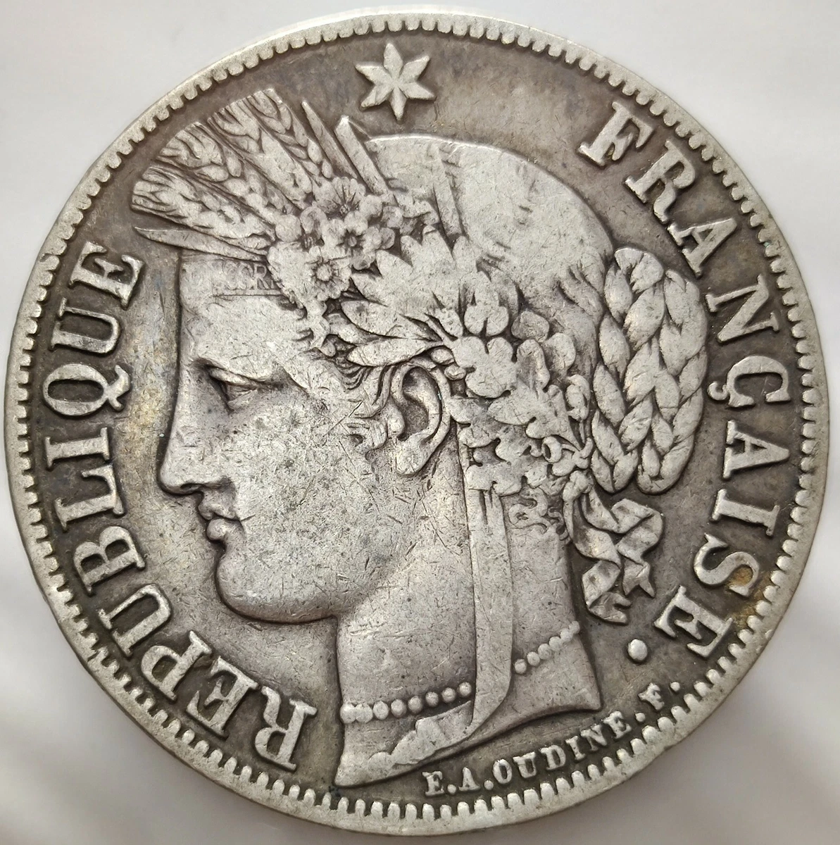 1851 Year French Coins for sale | eBay