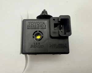 OEM 07-13 Toyota Tundra Camry Traction Buzzer Stability Skid Control Warning - Picture 1 of 11