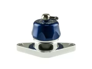 Turbosmart For 01-07 Subaru Impreza WRX Vee Port PRO Blue TS-0205-1135 - Picture 1 of 5