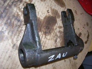 VINTAGE MINNEAPOLIS MOLINE ZAU TRACTOR- CLUTCH FORK - 1949 - Picture 1 of 2