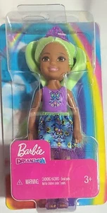 "DREAMTOPIA CHELSEA DOLL BARBIE" NEU 2019 - Bild 1 von 3