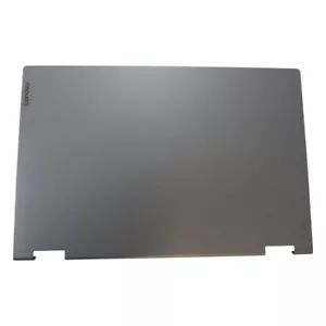 Lenovo IdeaPad Flex 5-14ALC05 5-14ARE05 Gray Lcd Back Cover 5CB0Y85294 - Picture 1 of 2