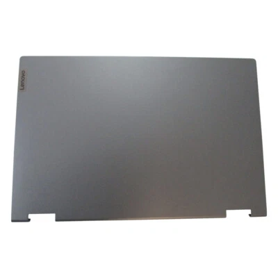 5CB0Y85294 For Lenovo IdeaPad Flex 5-14ALC05 5-14ARE05 Gray Lcd Back Cover USK - Image 1 of 2