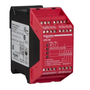 Schneider XPS-CM XPSCM1144 Sensorsteuermodul 24V DC - NEU - Bild 1 von 2