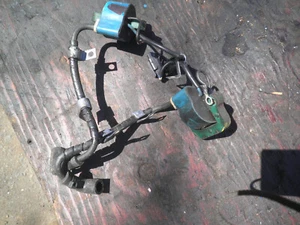 Used  Evinrude 1974 15 HP" Outboard motor coils n coil wires Model #15404G - Picture 1 of 4