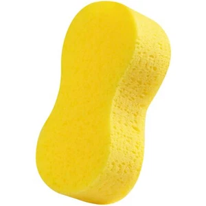 Car Wash Sponge Car Cleaning Large Sponges All Purpose Sponges For Cleaning Easy - Picture 1 of 7