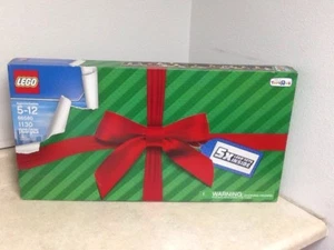 Lego City 66580 5 Sets 60147, 60148, 60149, 60150, 60152, Toys-r-us Exclusive - Picture 1 of 12