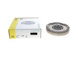 415065910 LUK Zweimassenschwungrad für Mercedes A-Klasse W176 A180 CDI 80 kW - Bild 1 von 1