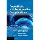 Anaesthetic Perioperative Complications Paperback Cambridge Unive… 9781107002593