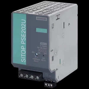 Price Negotiating!Siemens 6EP1961-3BA21 power supply  6EP1 961-3BA21 - Picture 1 of 3