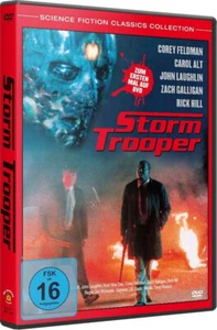 STORM TROOPER (1998) - DVD - - Picture 1 of 2