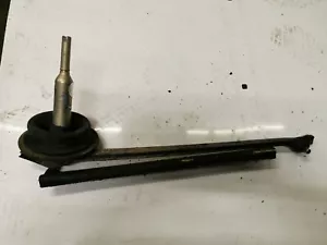 Bmw Z3 Gear Linkage 25 11 1 434 319 C=455 - Picture 1 of 3
