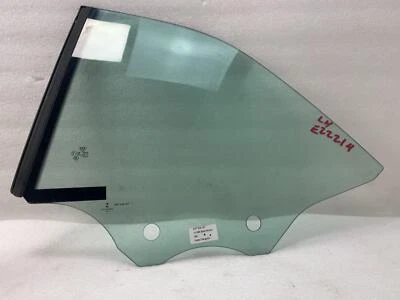 18 19 20 21 AUDI S5 Left Drivers Side Quarter Glass/Window - 5K MILES OEM - Image 1 of 3