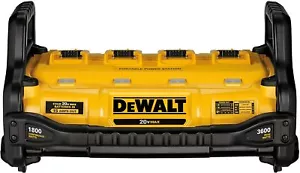 FLEXVOLT Power Station, Portable, Tool Only - Picture 1 of 4