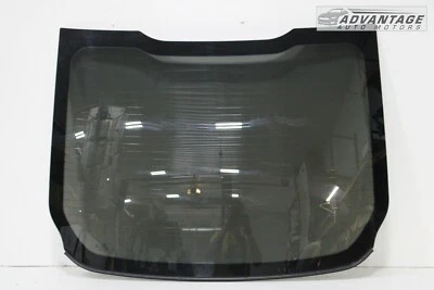 Ford Fusion 2013-2016 parabrisas trasero ventana parabrisas cristal OEM Foto 1 de 4