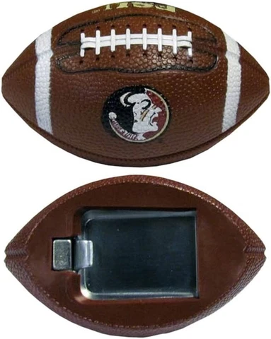 NCAA Florida State Seminoles Magnetic Bottle Opener Cover