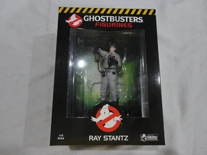Ghostbusters Hero Collector; Figurine Ray Stantz Eaglemoss - Foto 1 di 7