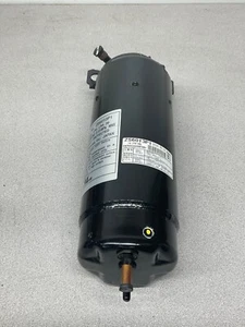 NEW NO BOX Hitachi ZS6013P1 Scroll Compressor, R404A, 1PH, 115V, 60 Hz - Picture 1 of 6