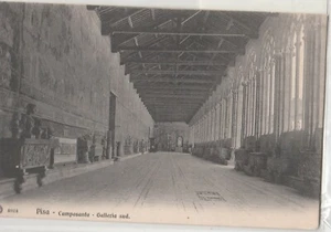 Pisa campo santo rif 9 - Imagen 1 de 1