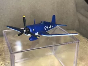 Corgi (?), Corsair Fighter - Bild 1 von 2